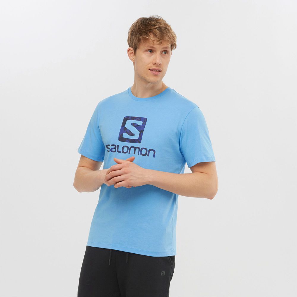 salomon t shirt sale